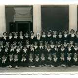...per farne un complesso scolastico...